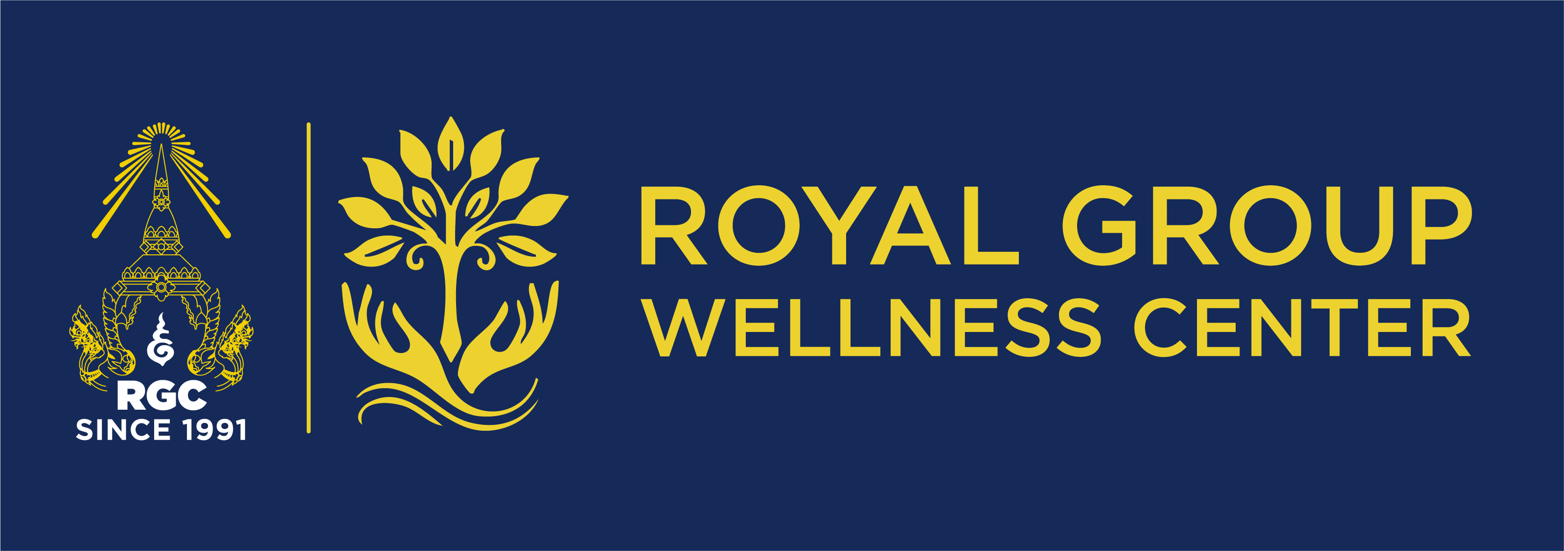 royal group wellness